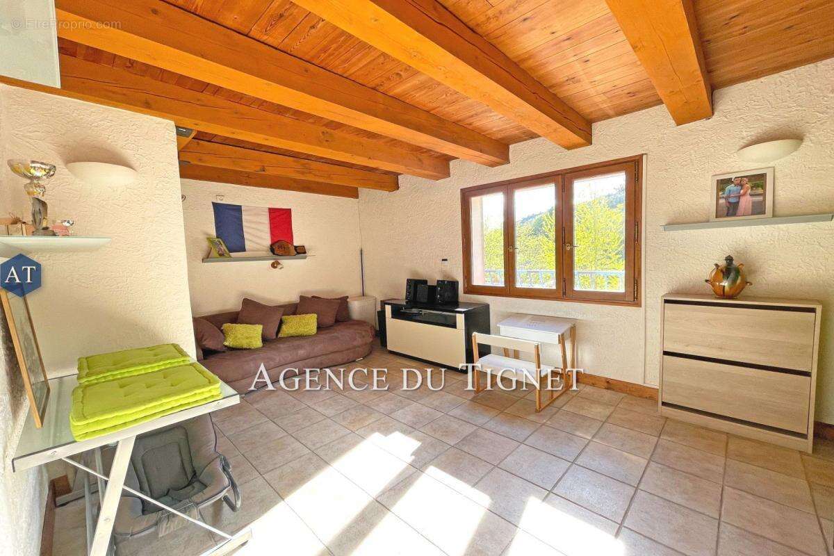 Maison à LE TIGNET