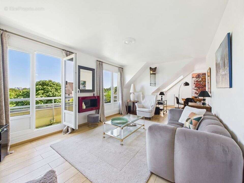 Appartement à CAEN