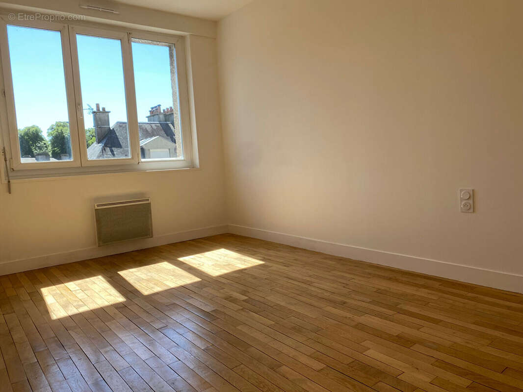 Appartement à VIRE