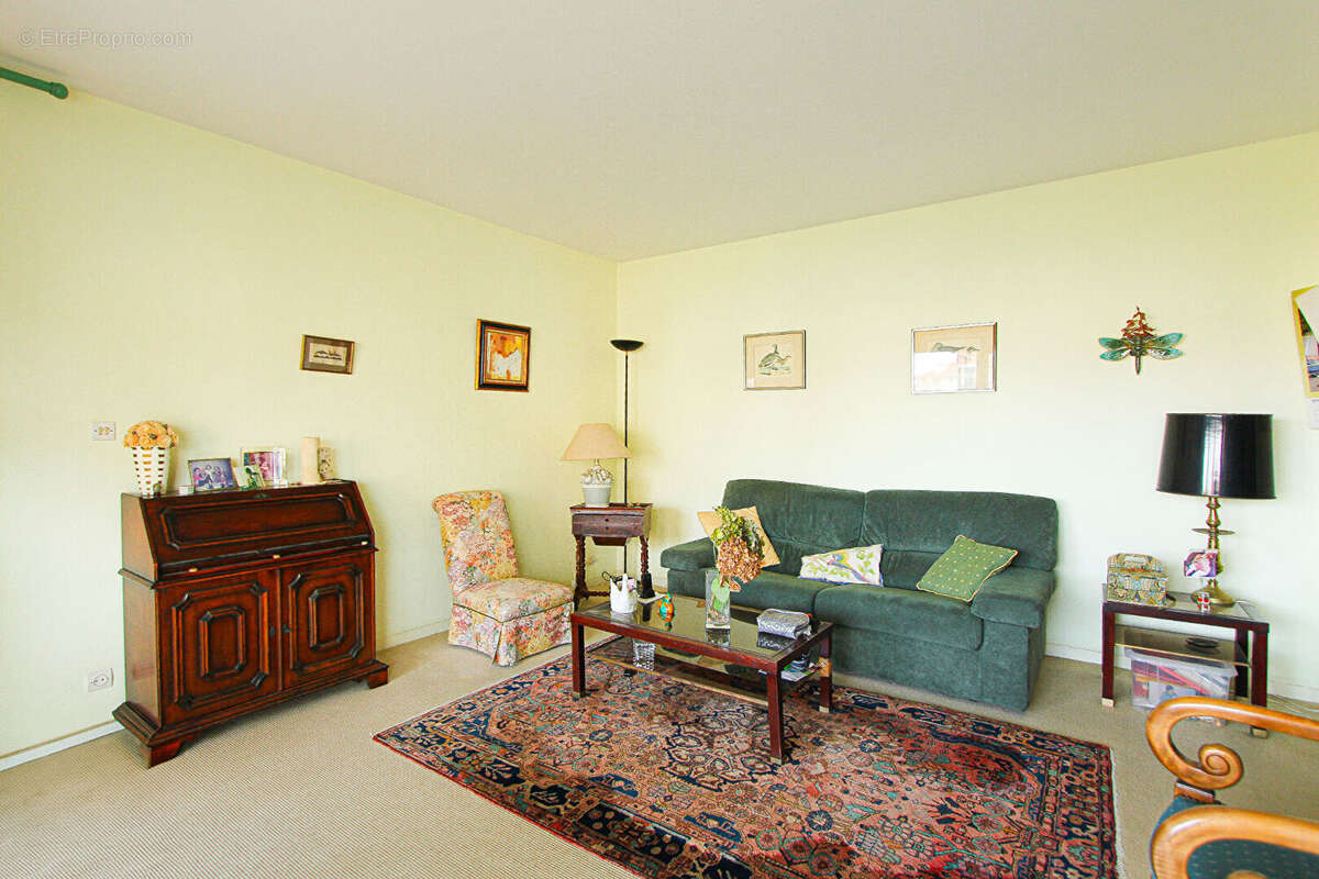 Appartement à BIARRITZ