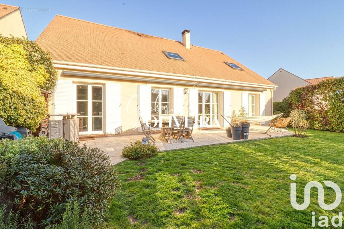 Photo 1 - Maison à GROSLAY