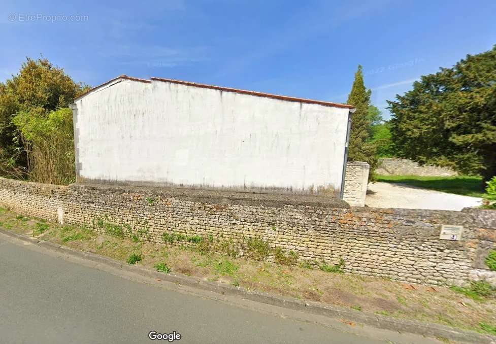 Maison à ROYAN