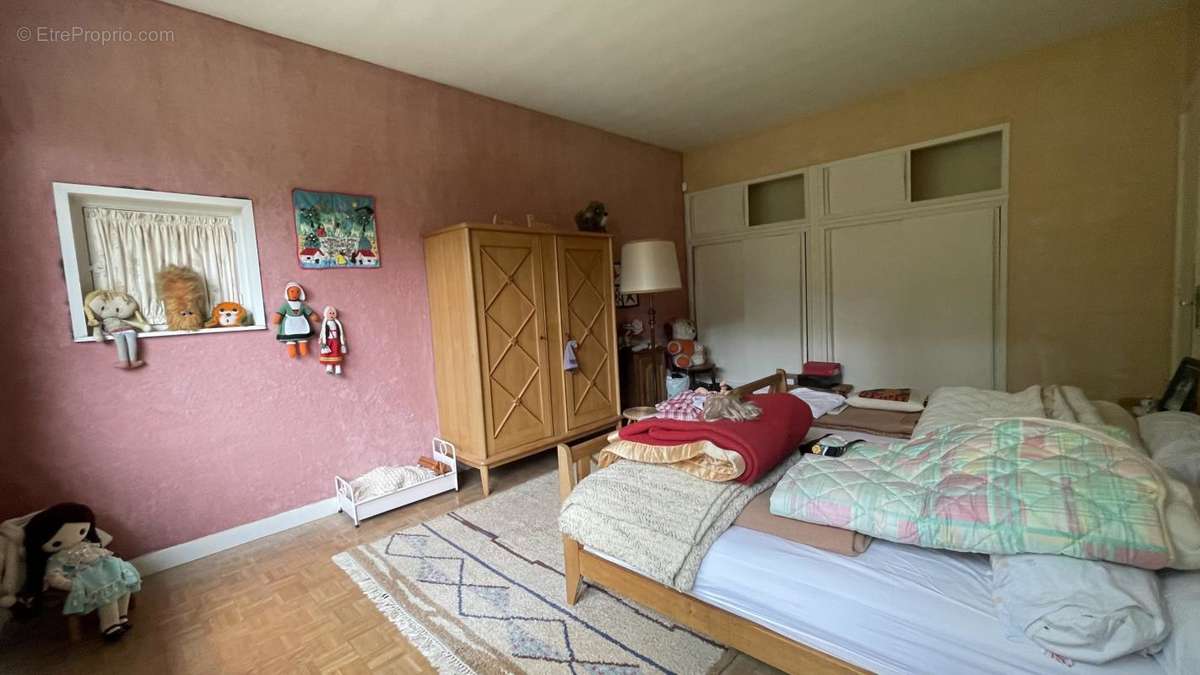 Maison à BERTRY