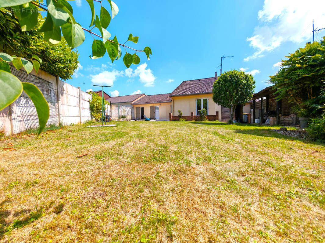 Maison à FLESSELLES