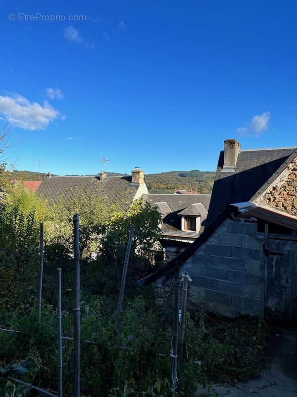 Maison à CHAMBERET