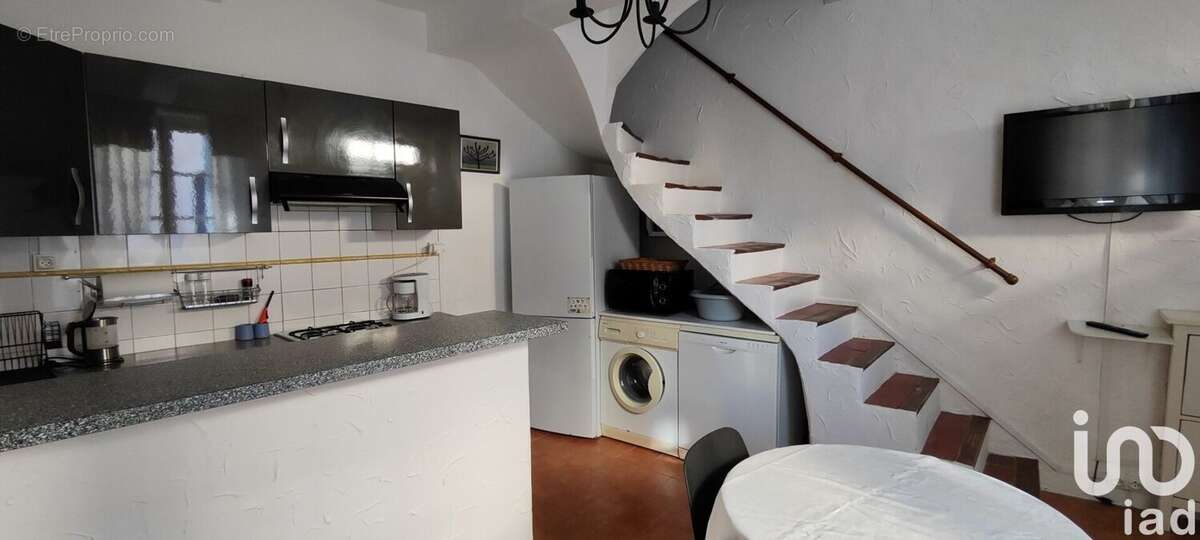 Photo 2 - Maison à CREISSAN