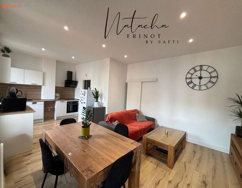 Photo 4 - Appartement à TOULOUSE