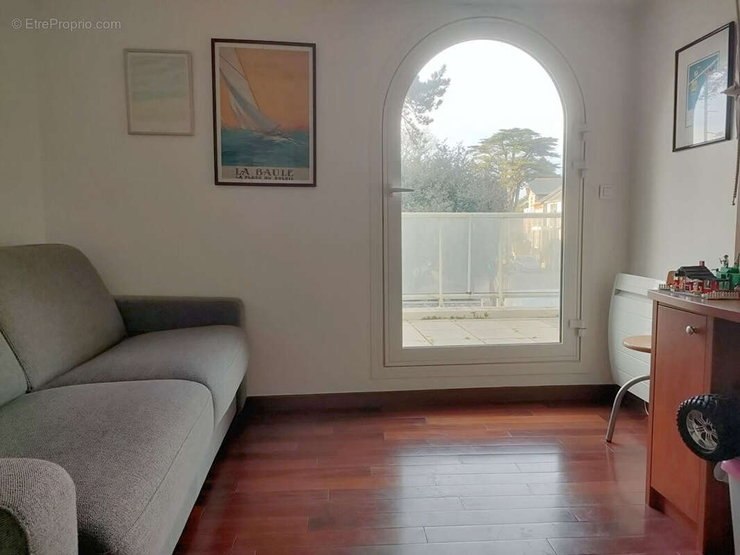 Appartement à LA BAULE-ESCOUBLAC