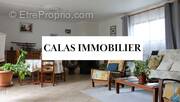 Maison à CABRIES