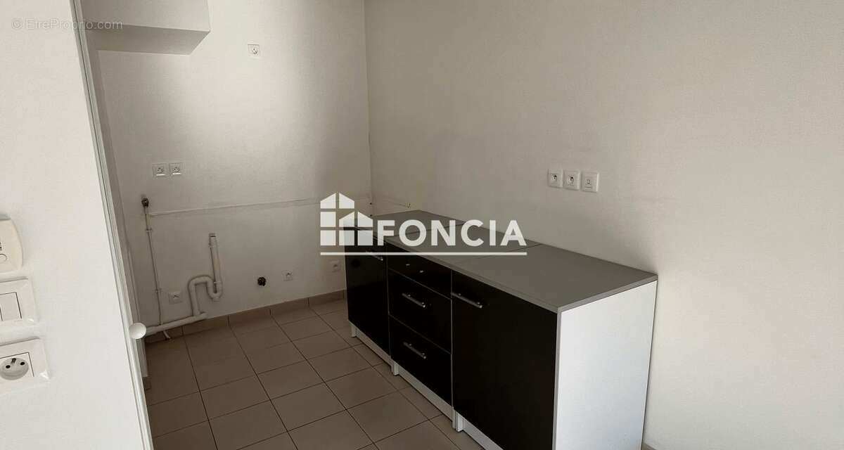 Appartement à CERGY