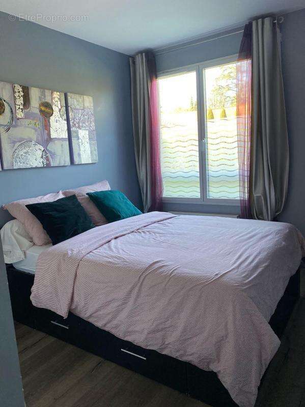 Appartement à TASSIN-LA-DEMI-LUNE