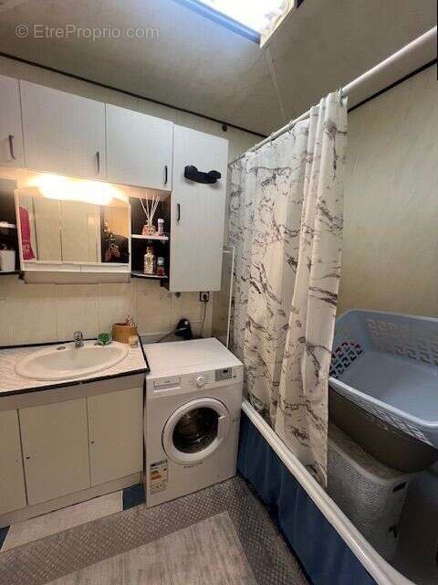 Appartement à ARGENTEUIL