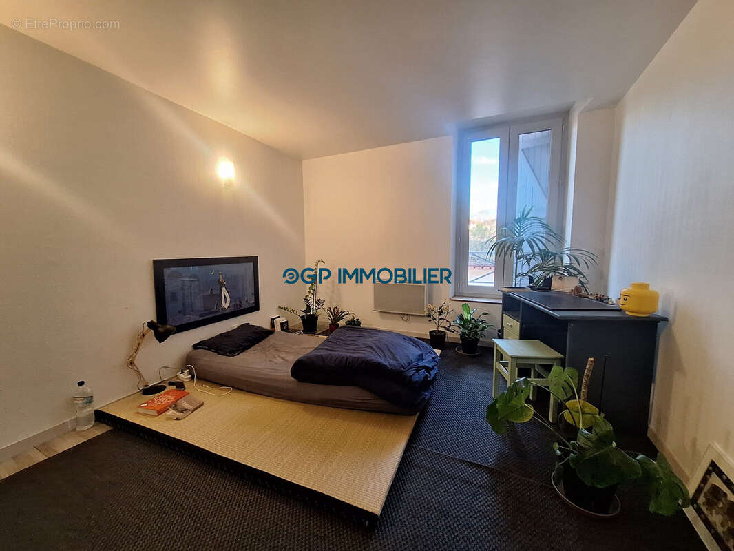 Appartement à CASTELNAU-D&#039;ESTRETEFONDS