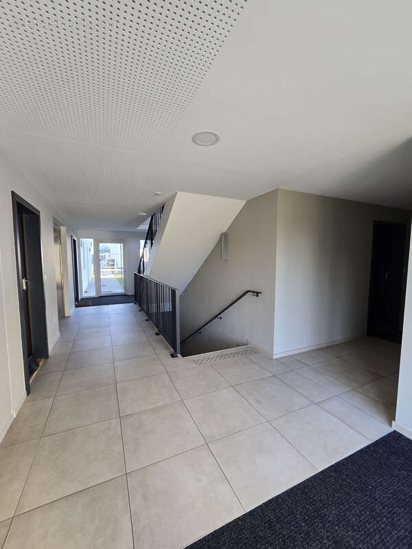 Appartement à ILLZACH