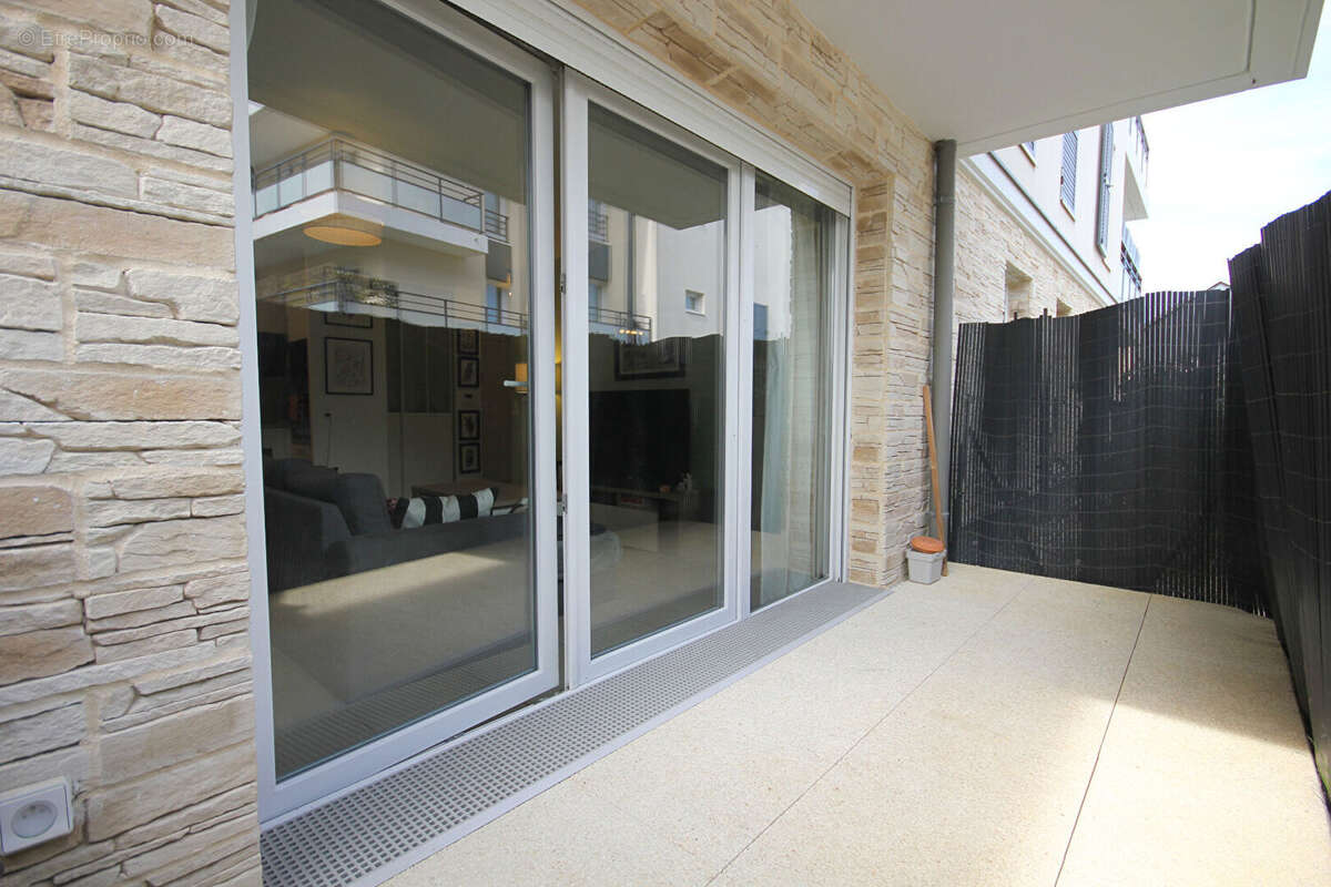 Appartement à MAUREPAS