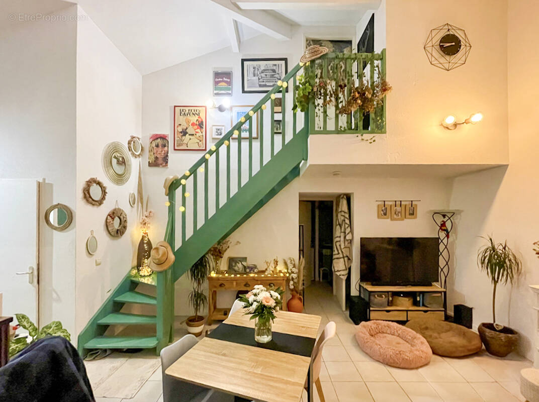 Maison à ARTIGUES-PRES-BORDEAUX