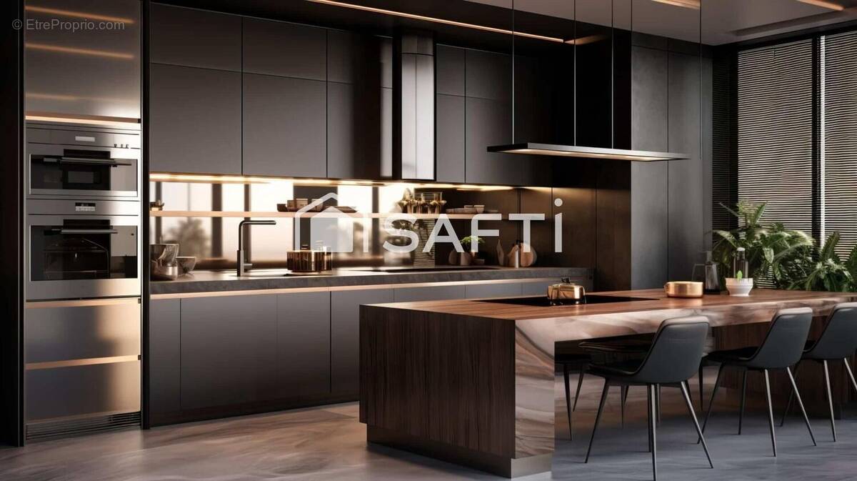 Photo 1 - Appartement à SAINT-LOUIS