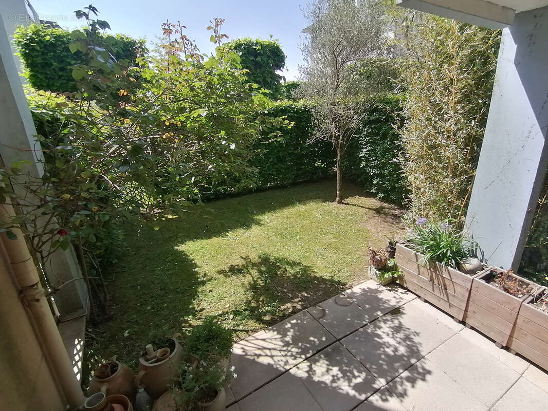 Appartement à VANNES