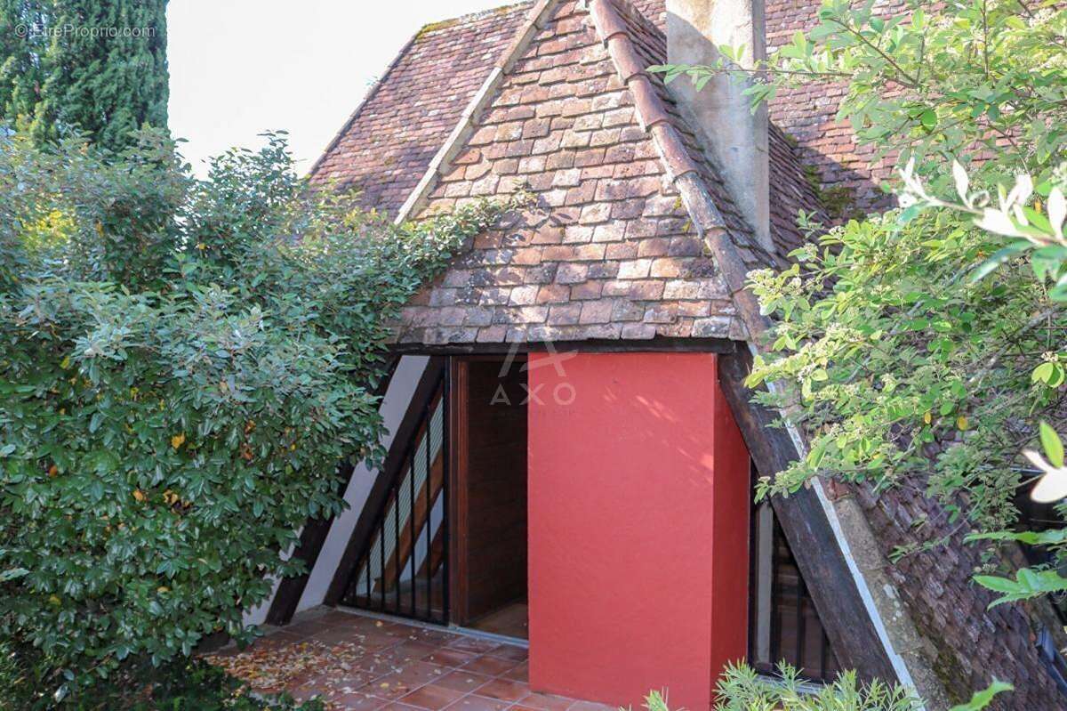 Maison à BELVES