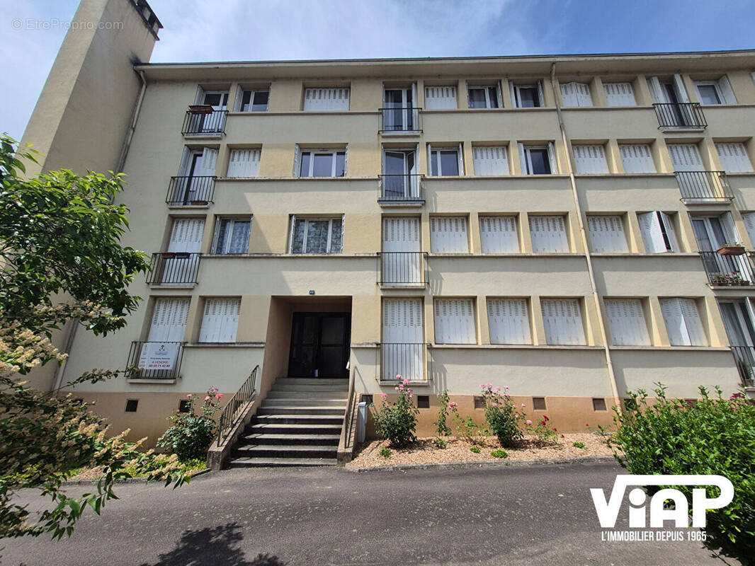 Appartement à LIMOGES