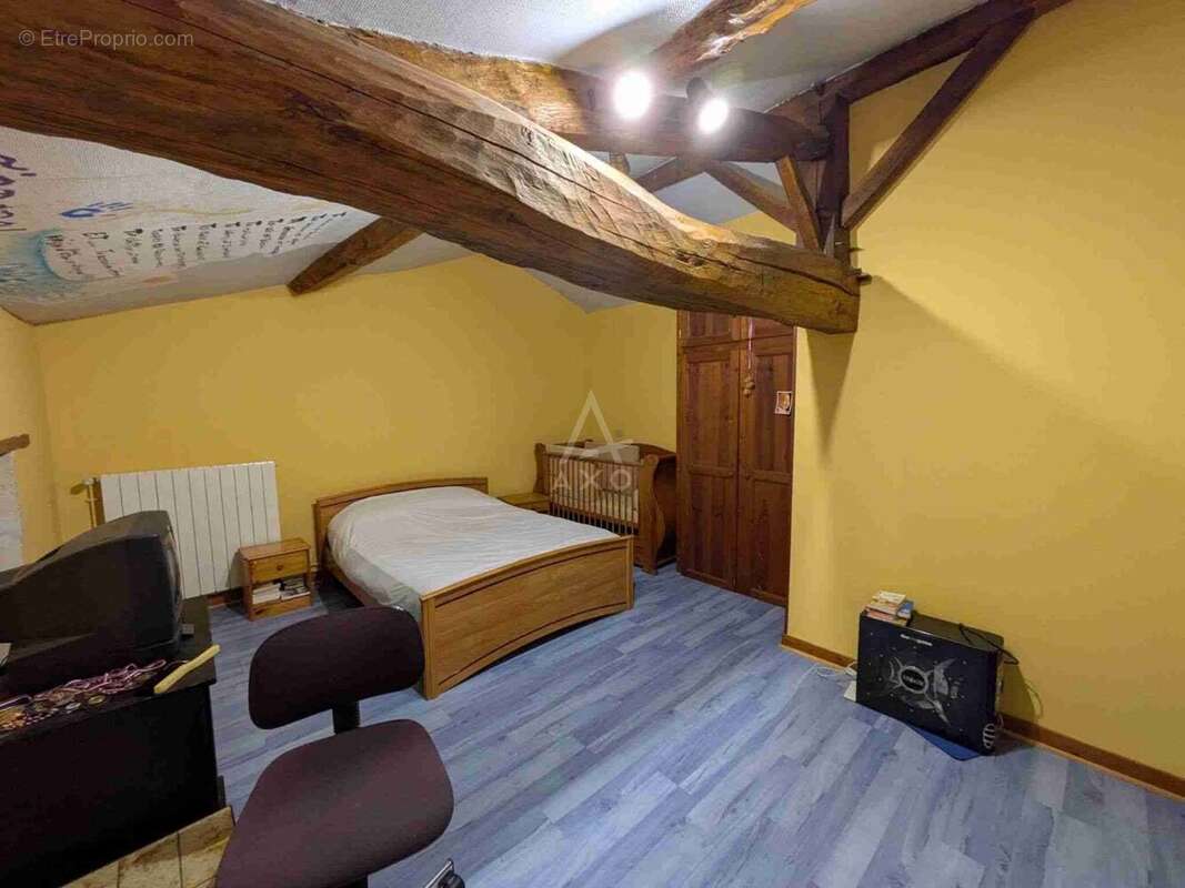 Maison à COGNAC