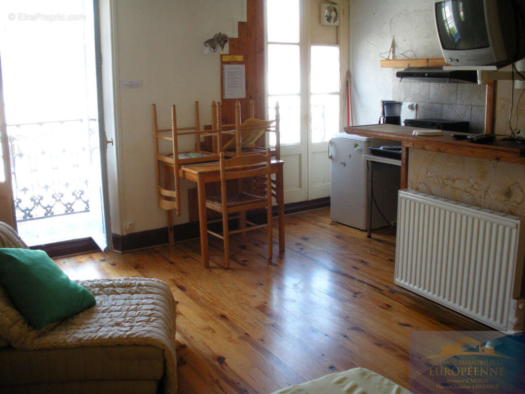 Maison à BAGNERES-DE-BIGORRE