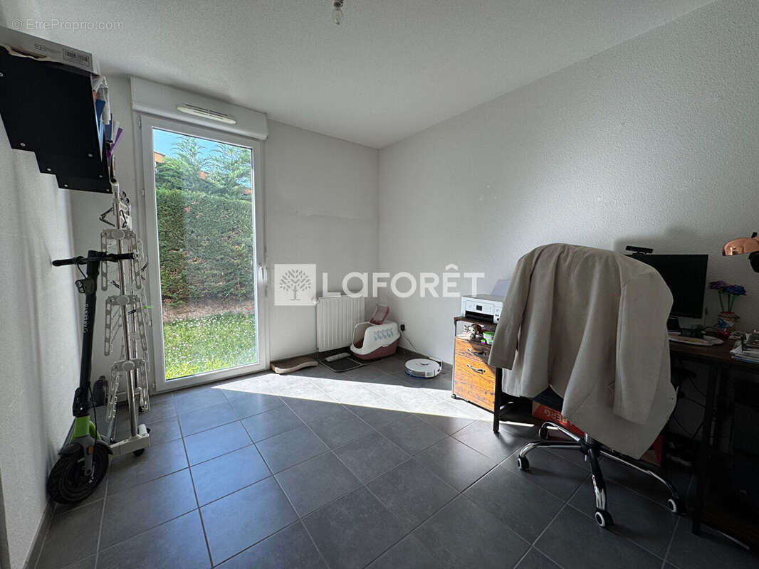 Appartement à EYSINES