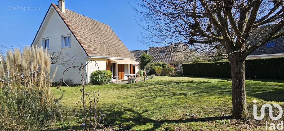Photo 2 - Maison à BOUFFEMONT