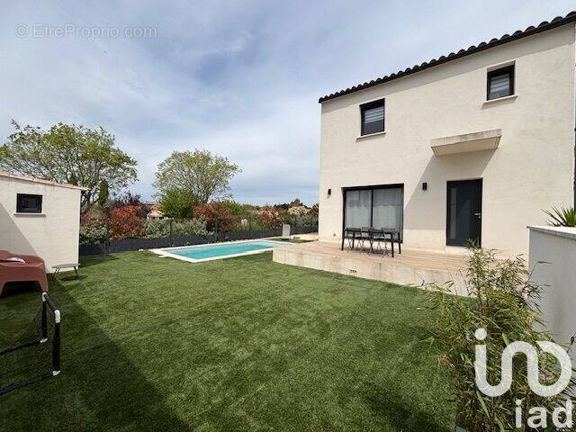 Photo 1 - Maison à BLAUZAC