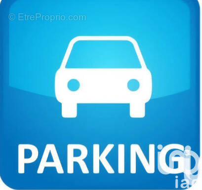 Photo 1 - Parking à LOUVRES
