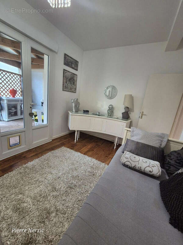 Appartement à CONCARNEAU