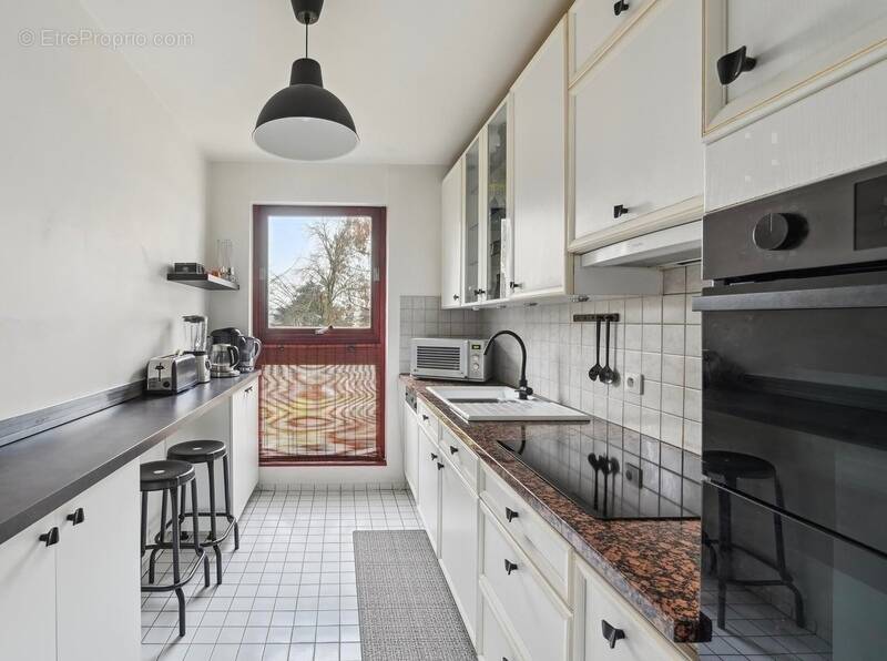 Appartement à LE CHESNAY