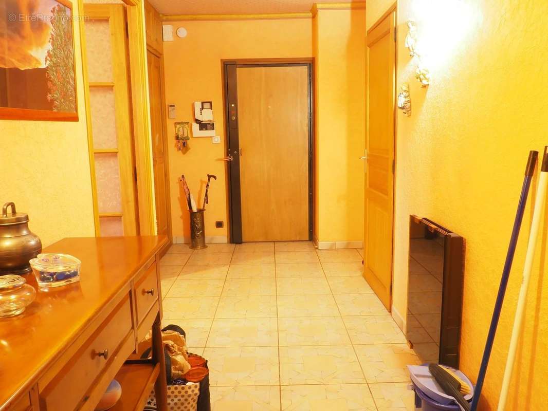 Appartement à VALENCIENNES