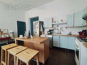 Appartement à LE MAS-D&#039;AZIL