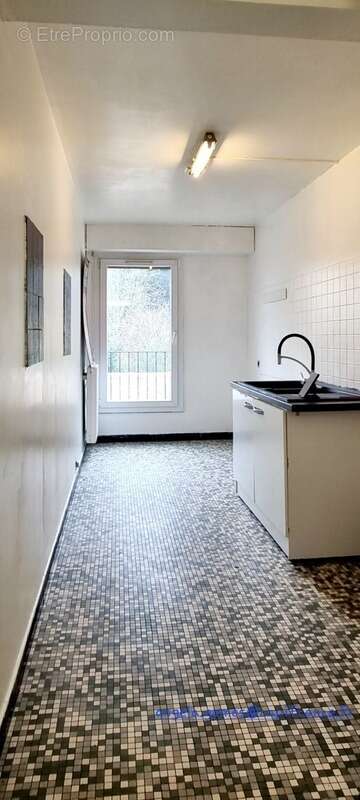 Appartement à ROMAINVILLE