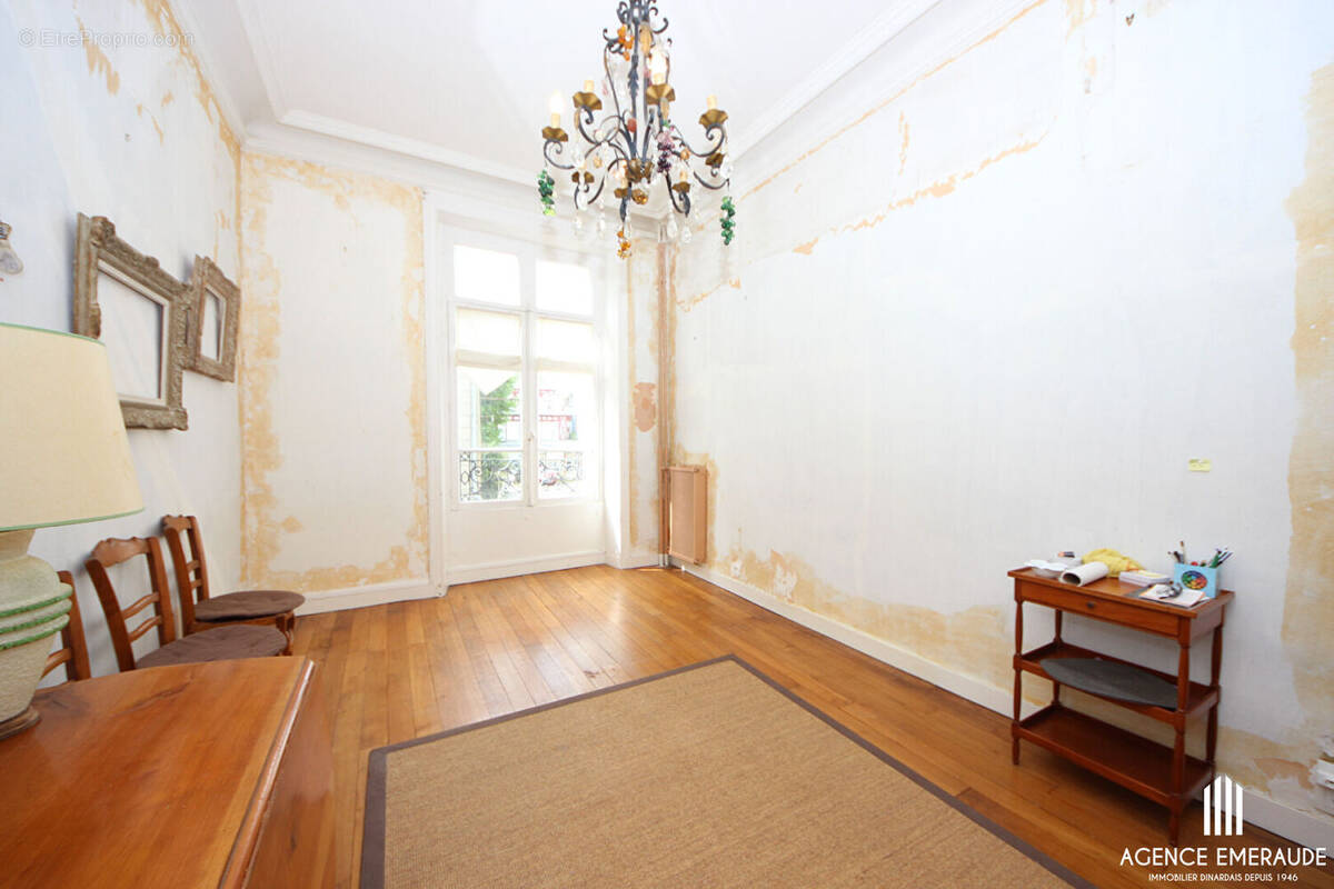 Appartement à DINARD