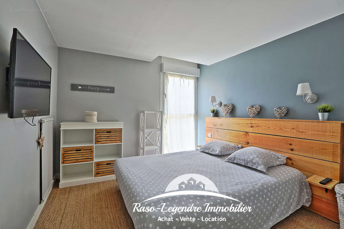 Appartement à SEIGNOSSE