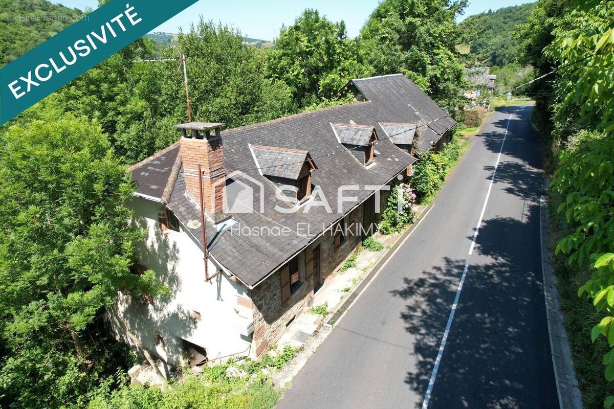 Photo 1 - Maison à BEYNAT