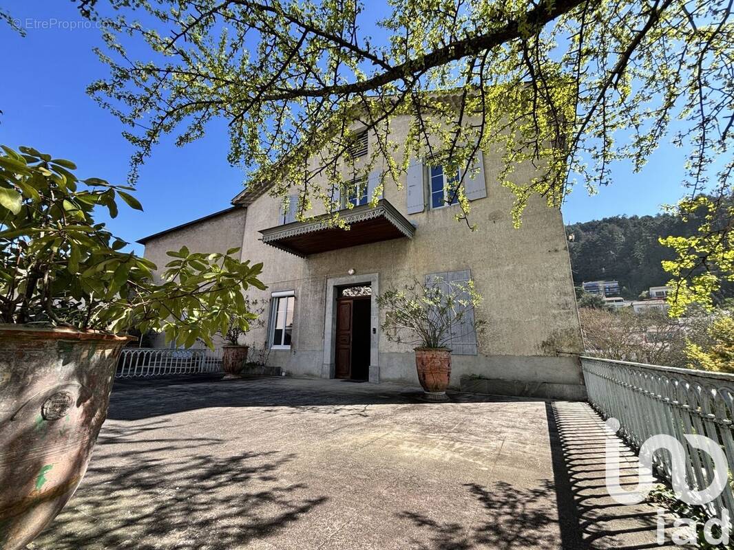 Photo 1 - Appartement à VALS-LES-BAINS