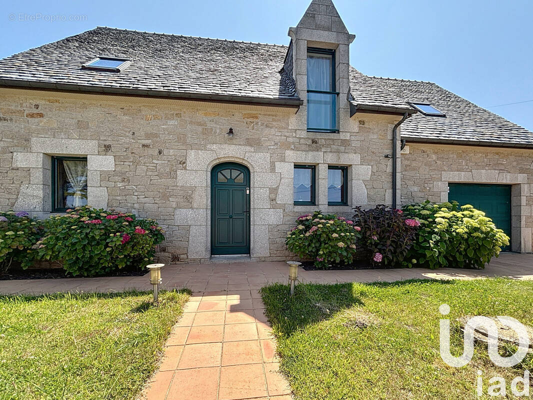 Photo 1 - Maison à CANCALE