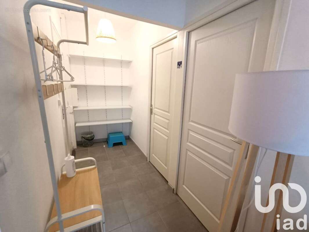 Photo 6 - Appartement à LE TREPORT