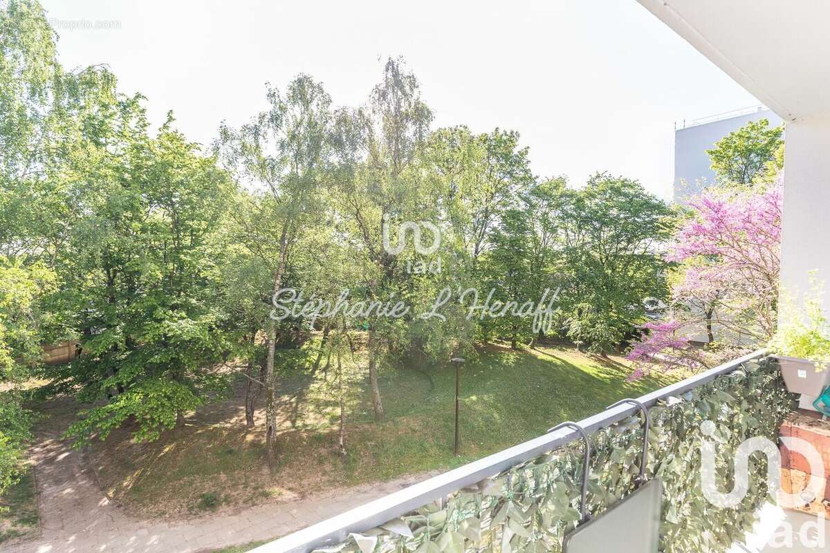 Photo 5 - Appartement à VIRY-CHATILLON