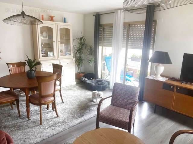 Appartement à SAINT-MALO
