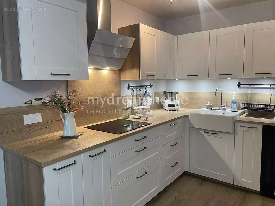 Appartement à PRAZ-SUR-ARLY