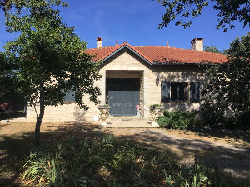 Maison à CORDES-SUR-CIEL