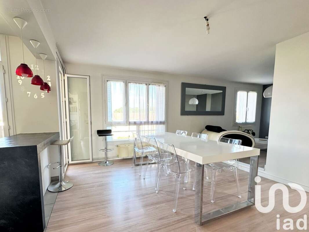 Photo 8 - Appartement à UZES