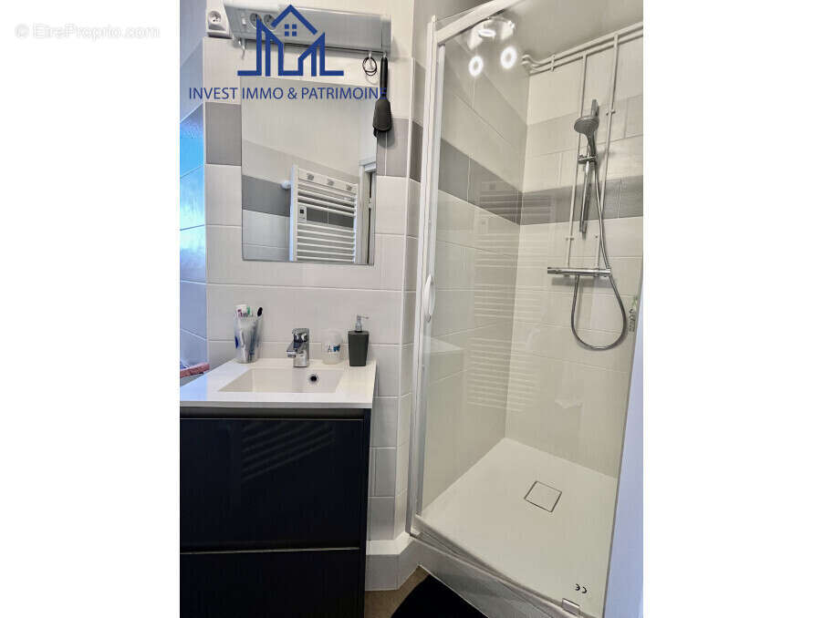 Appartement à LE TOUQUET-PARIS-PLAGE