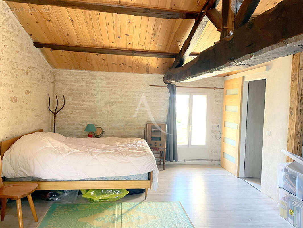 Maison à ANGLES