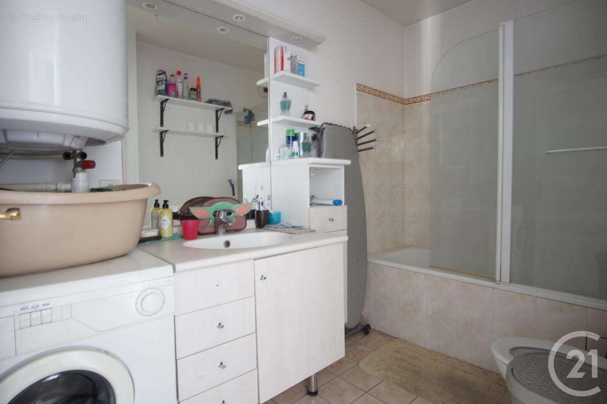 Appartement à CHOISY-LE-ROI