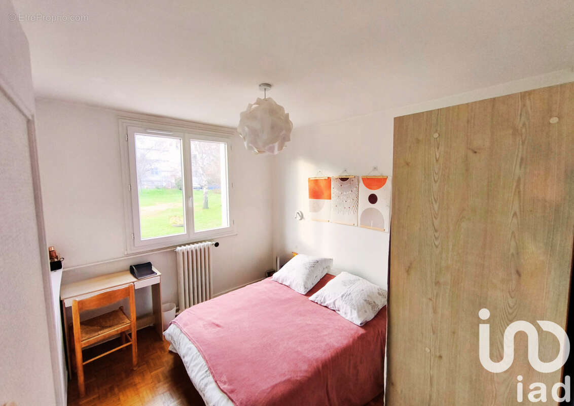 Photo 4 - Appartement à BRETIGNY-SUR-ORGE